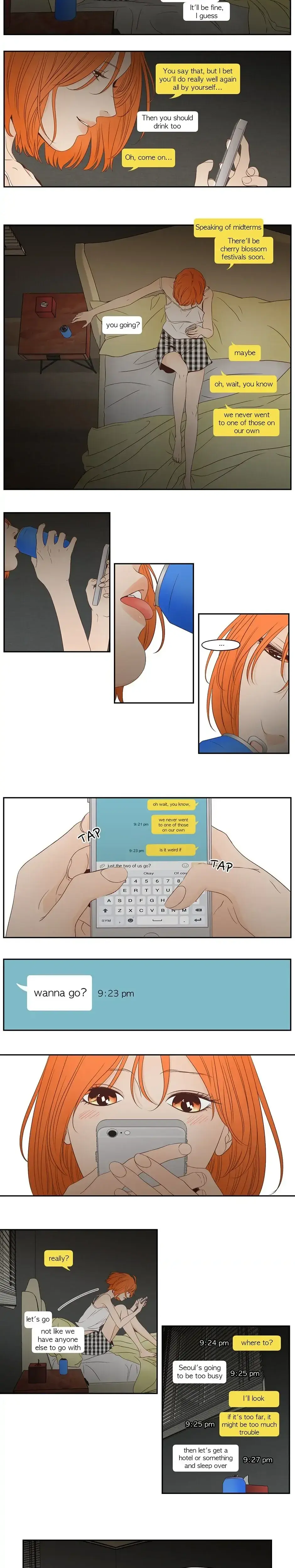 Pets Aesthetics Chapter 1 - Page 7