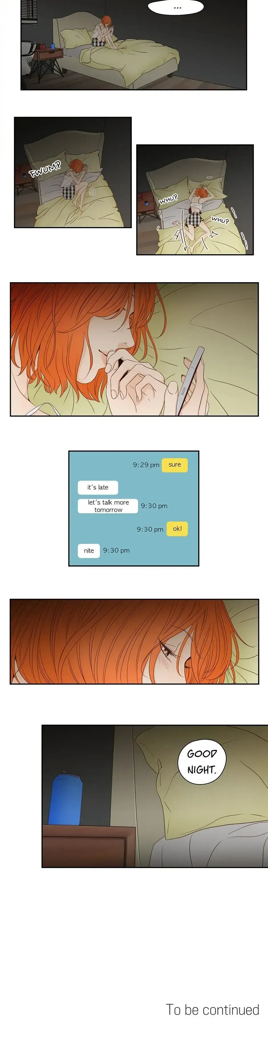 Pets Aesthetics Chapter 1 - Page 8