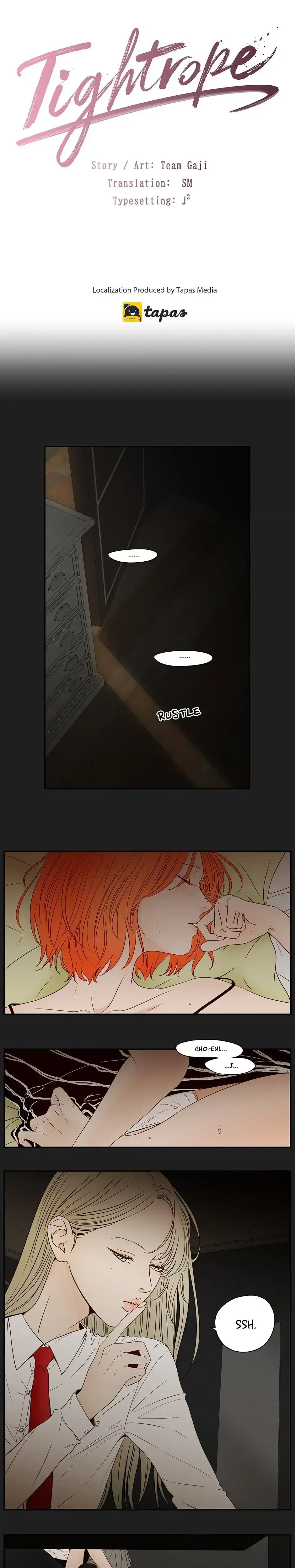 Pets Aesthetics Chapter 2 - Page 1