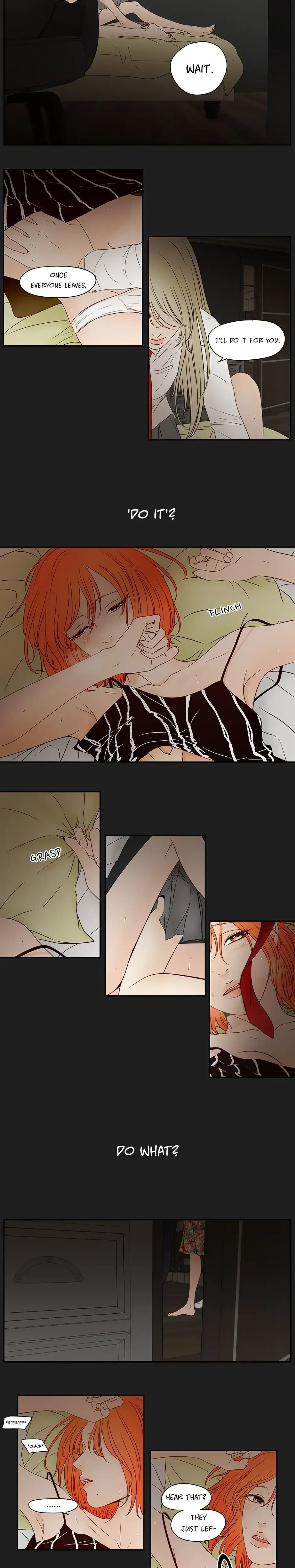 Pets Aesthetics Chapter 2 - Page 2