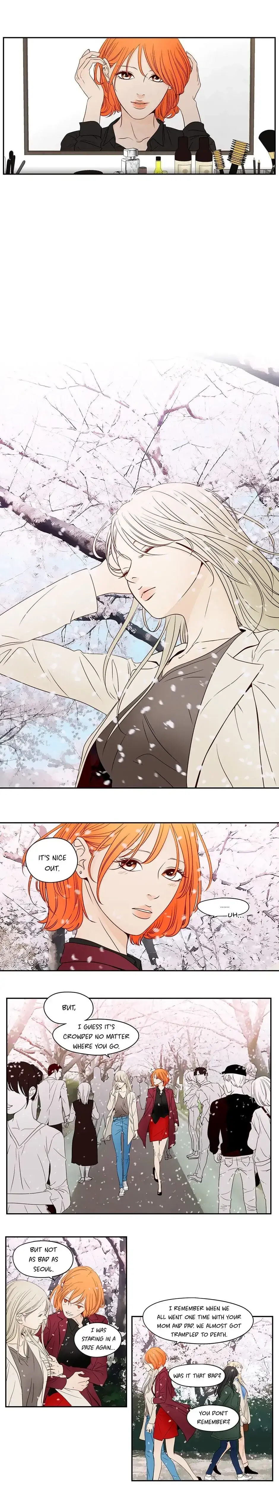 Pets Aesthetics Chapter 2 - Page 4