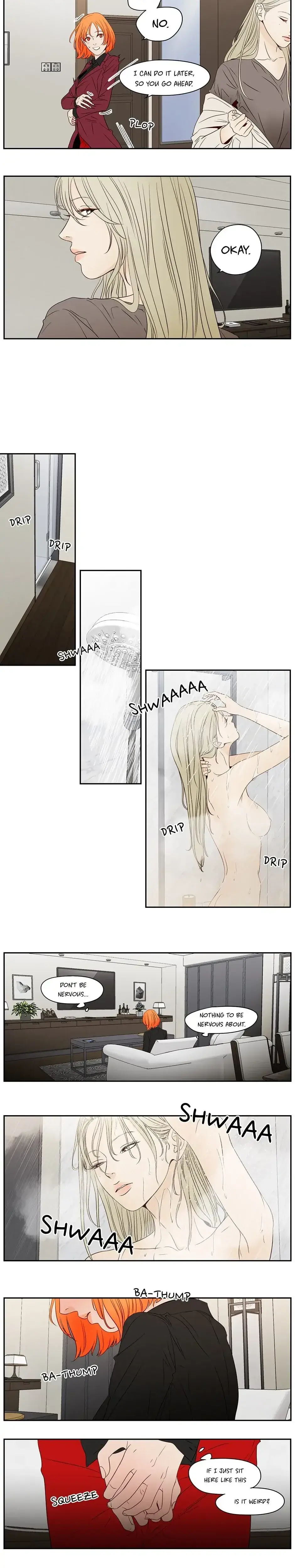 Pets Aesthetics Chapter 2 - Page 6