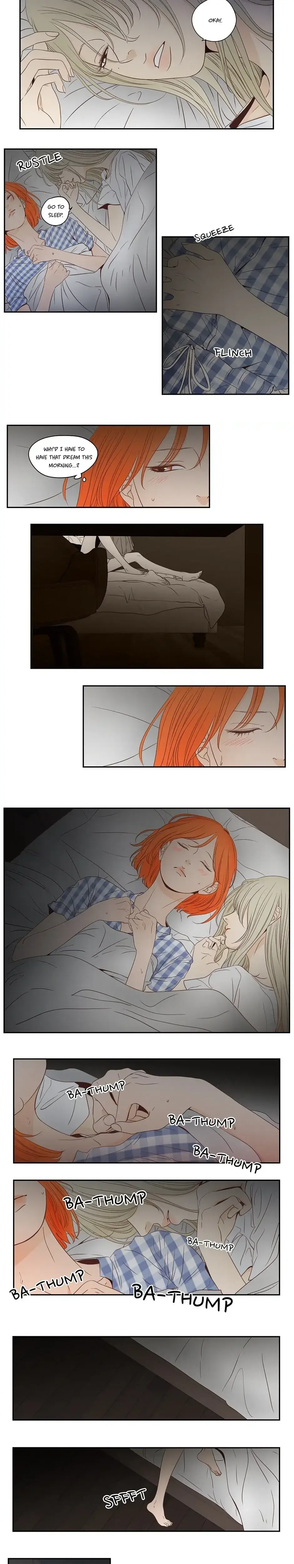 Pets Aesthetics Chapter 3 - Page 2