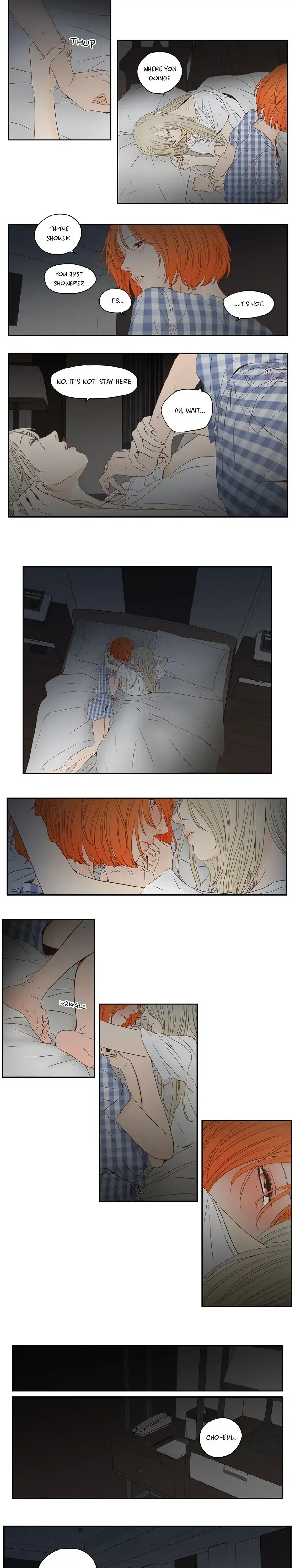 Pets Aesthetics Chapter 3 - Page 3