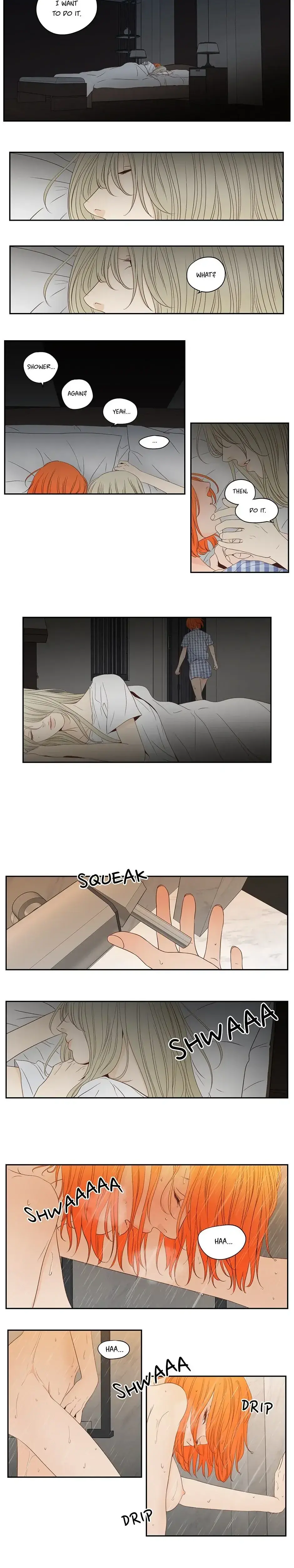 Pets Aesthetics Chapter 3 - Page 4