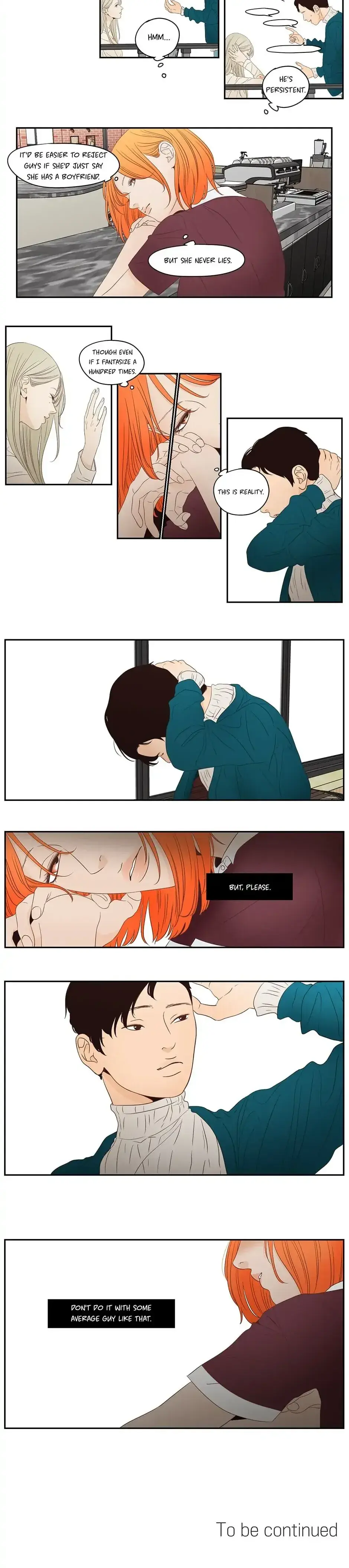 Pets Aesthetics Chapter 3 - Page 9
