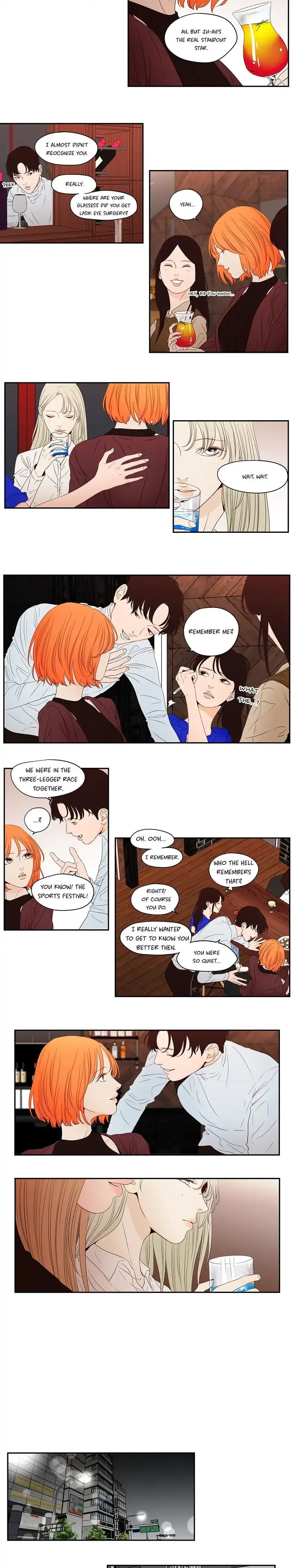 Pets Aesthetics Chapter 4 - Page 2