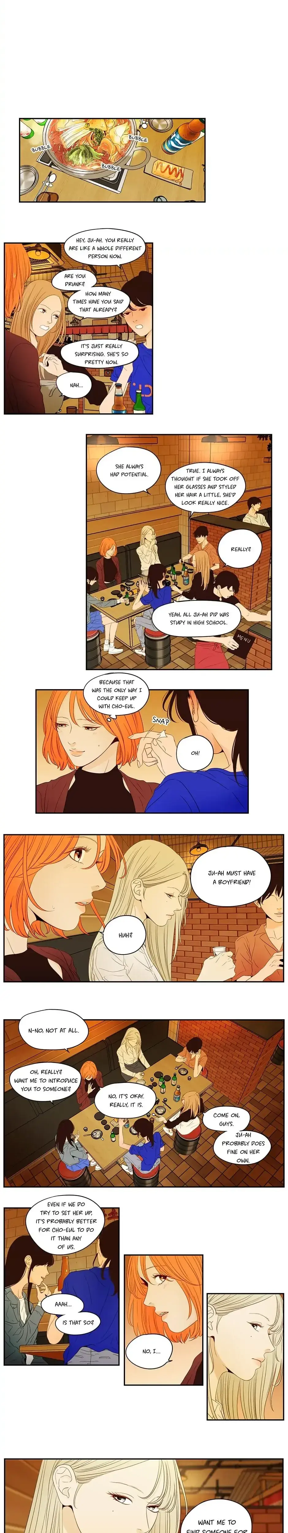 Pets Aesthetics Chapter 4 - Page 4