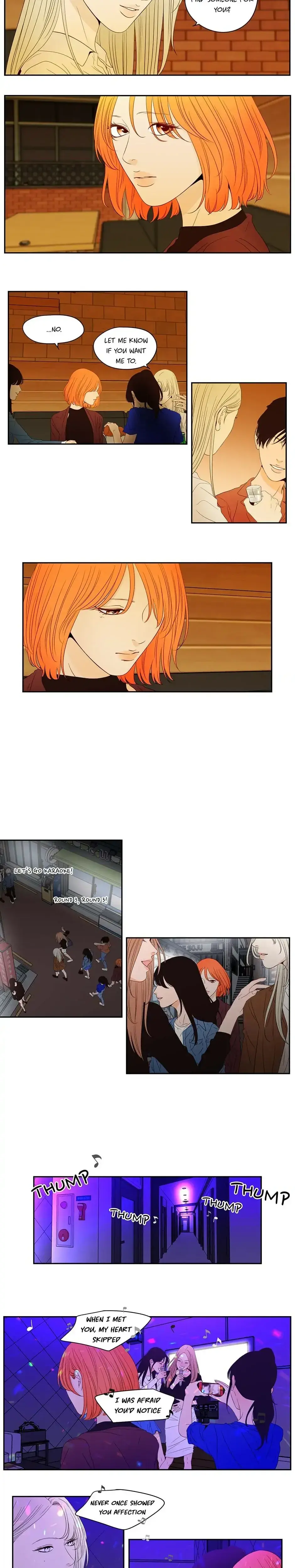 Pets Aesthetics Chapter 4 - Page 5