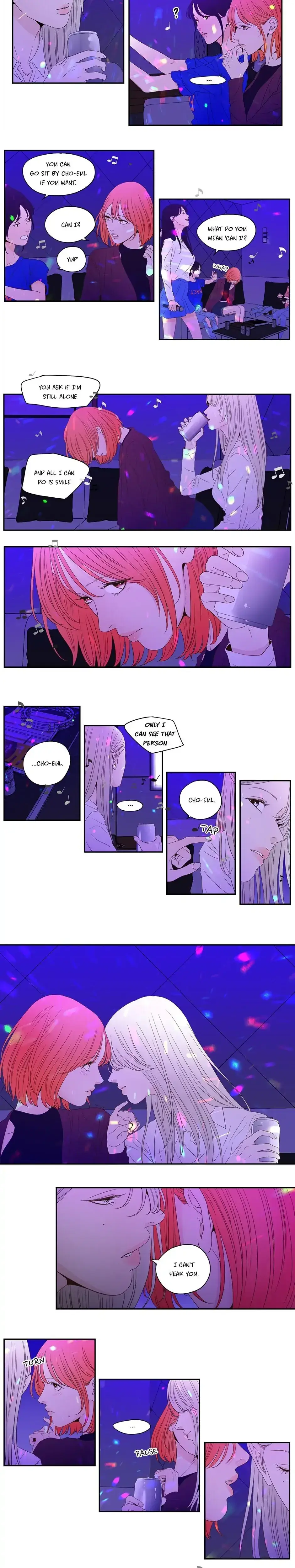 Pets Aesthetics Chapter 4 - Page 6