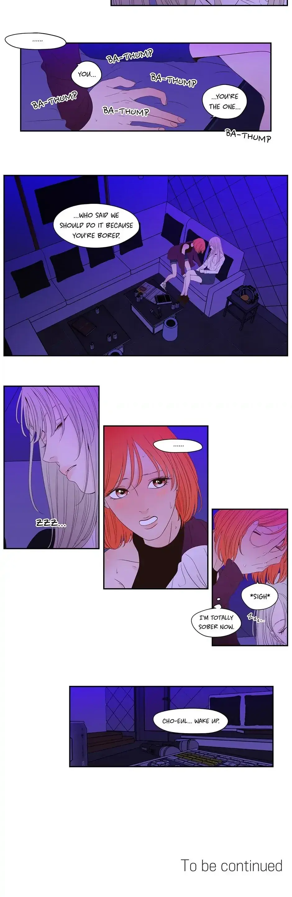 Pets Aesthetics Chapter 4 - Page 9