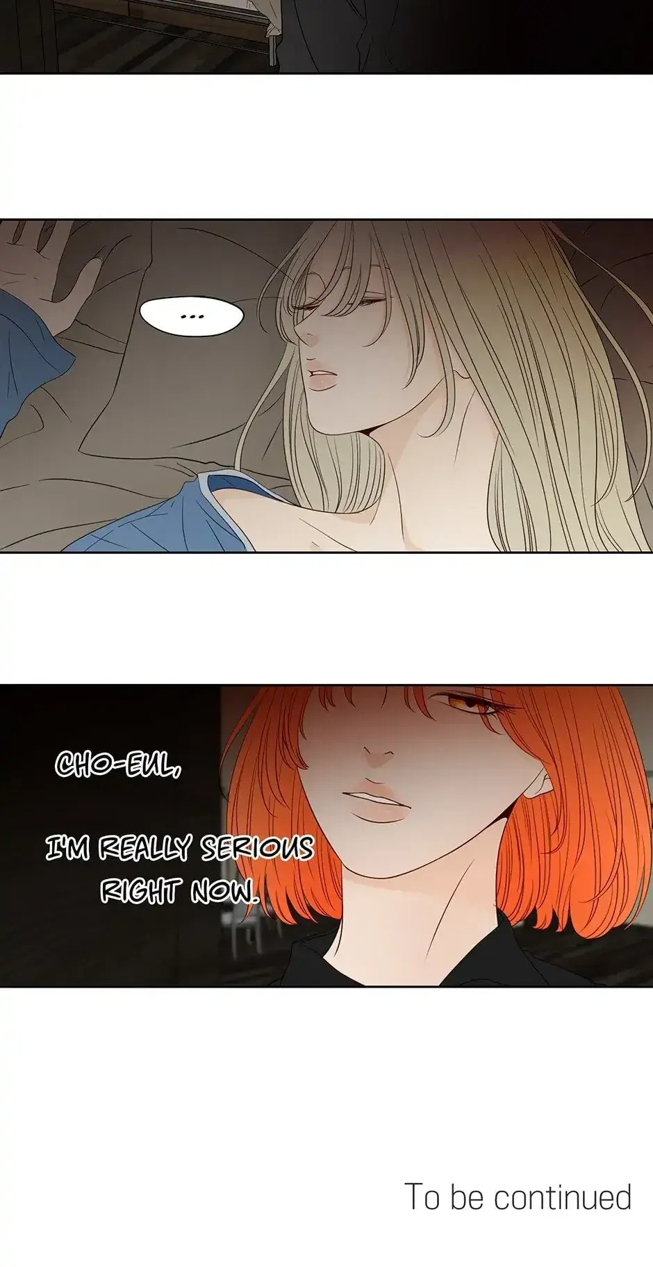 Pets Aesthetics Chapter 5 - Page 10