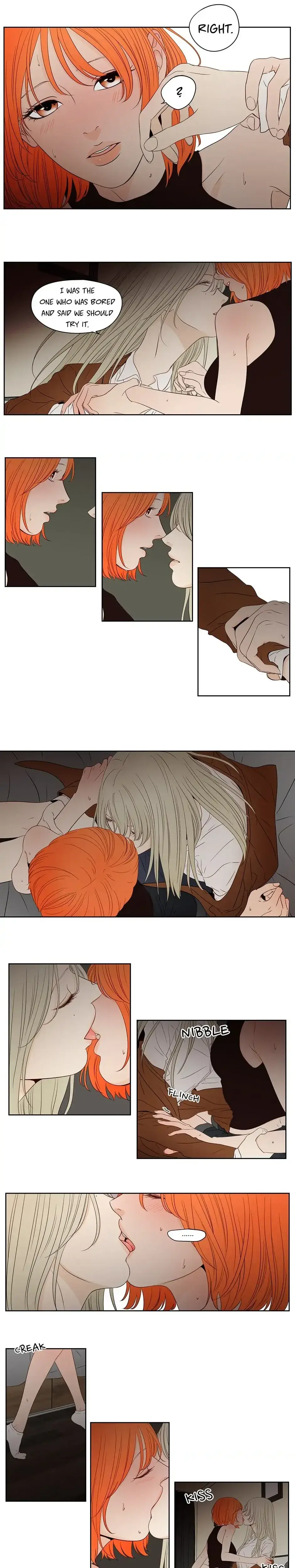 Pets Aesthetics Chapter 5 - Page 2