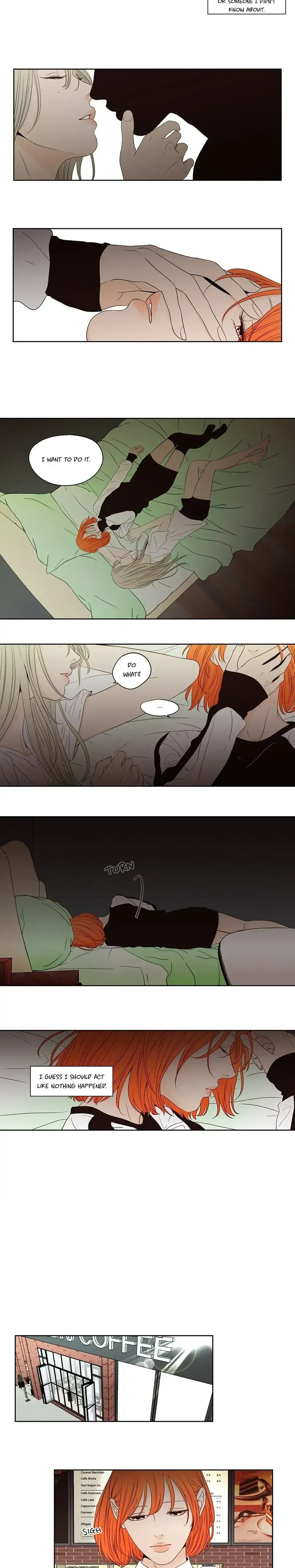 Pets Aesthetics Chapter 5 - Page 6
