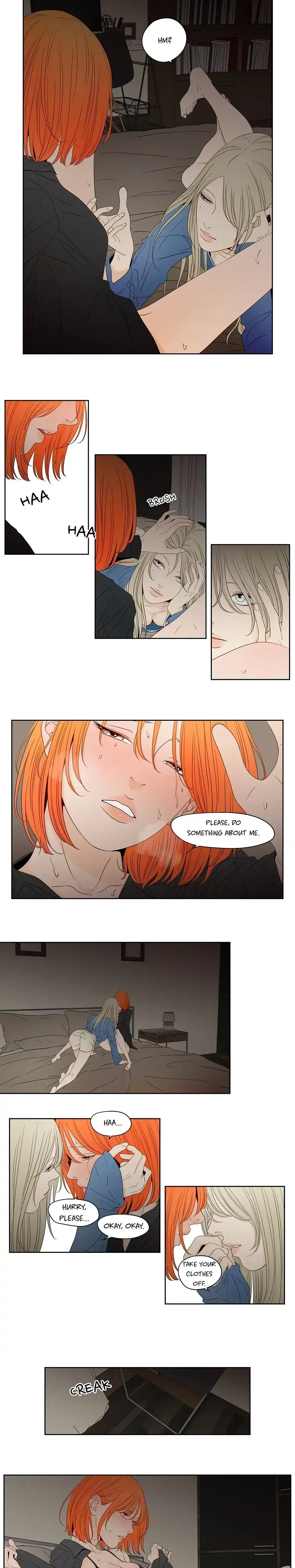 Pets Aesthetics Chapter 6 - Page 4