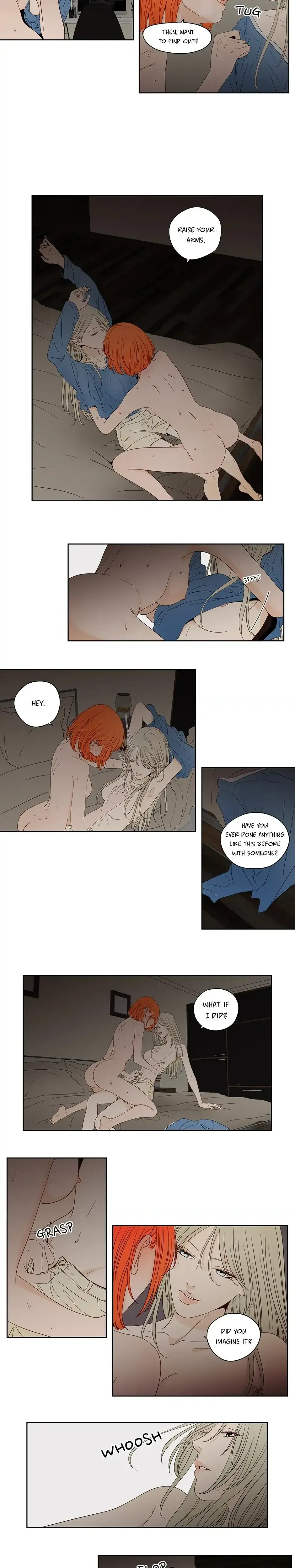 Pets Aesthetics Chapter 7 - Page 2