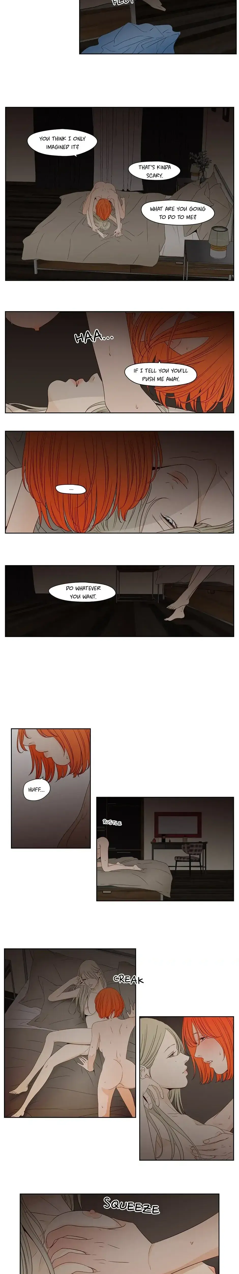 Pets Aesthetics Chapter 7 - Page 3