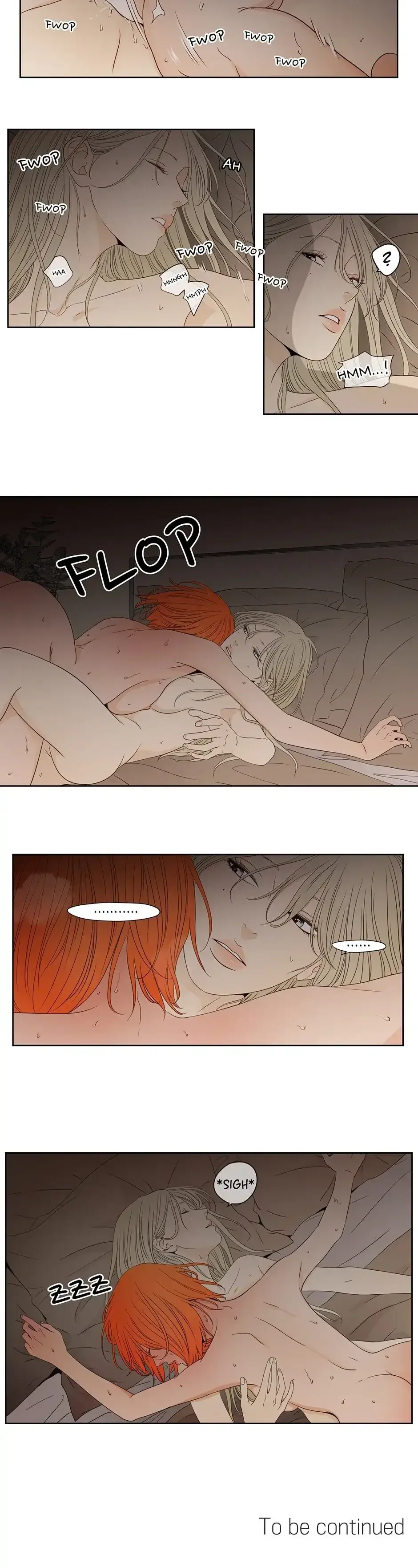 Pets Aesthetics Chapter 7 - Page 7