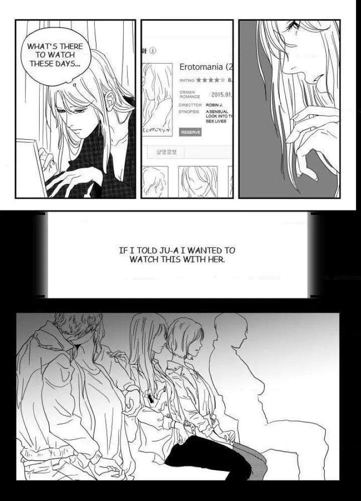 Pets Aesthetics Chapter 8.5 - Page 11