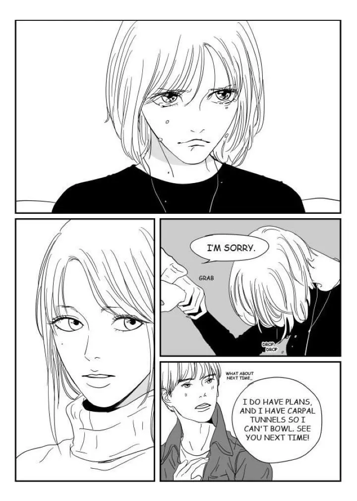Pets Aesthetics Chapter 8.5 - Page 17