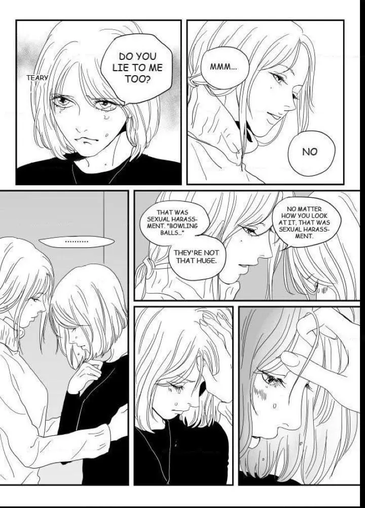 Pets Aesthetics Chapter 8.5 - Page 19