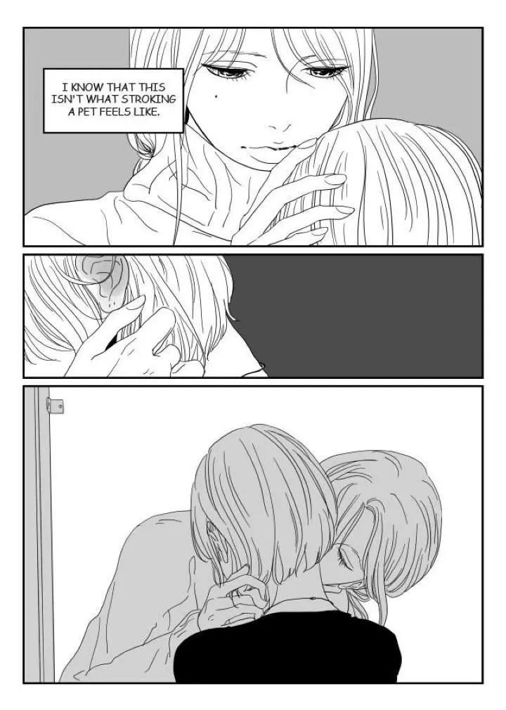 Pets Aesthetics Chapter 8.5 - Page 20