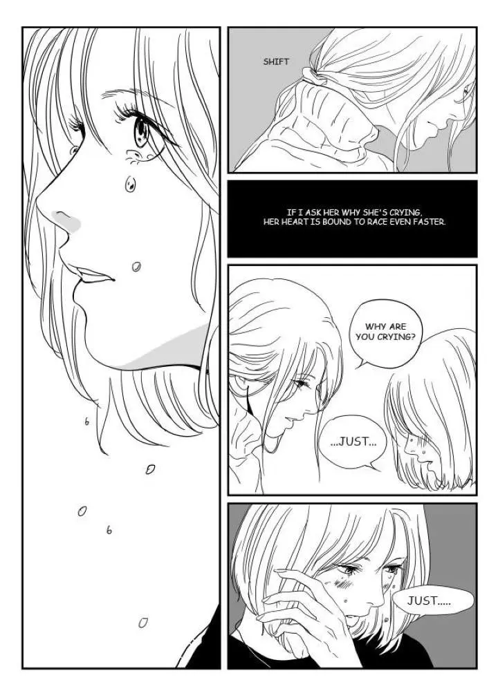 Pets Aesthetics Chapter 8.5 - Page 21