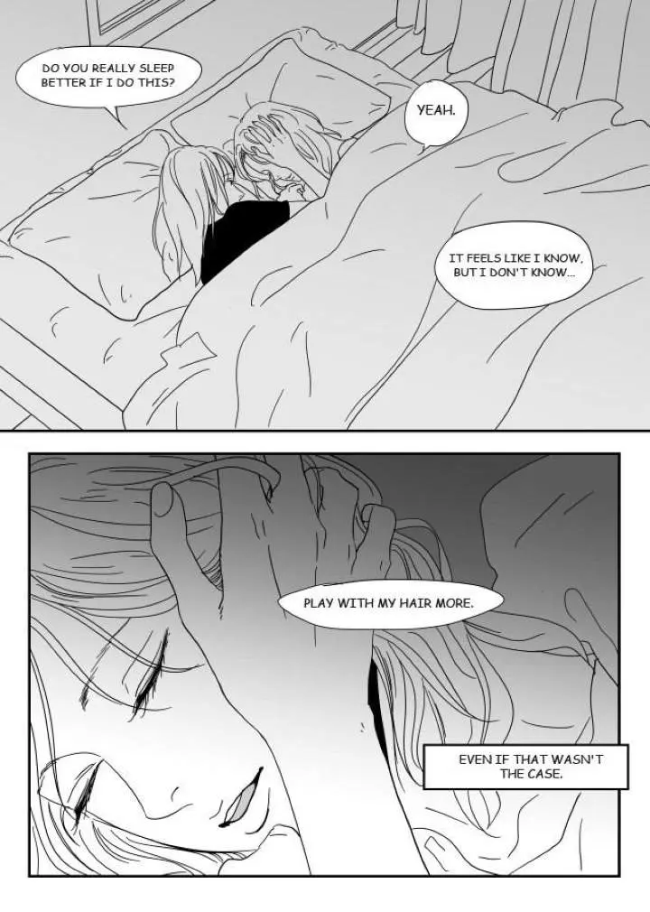 Pets Aesthetics Chapter 8.5 - Page 5