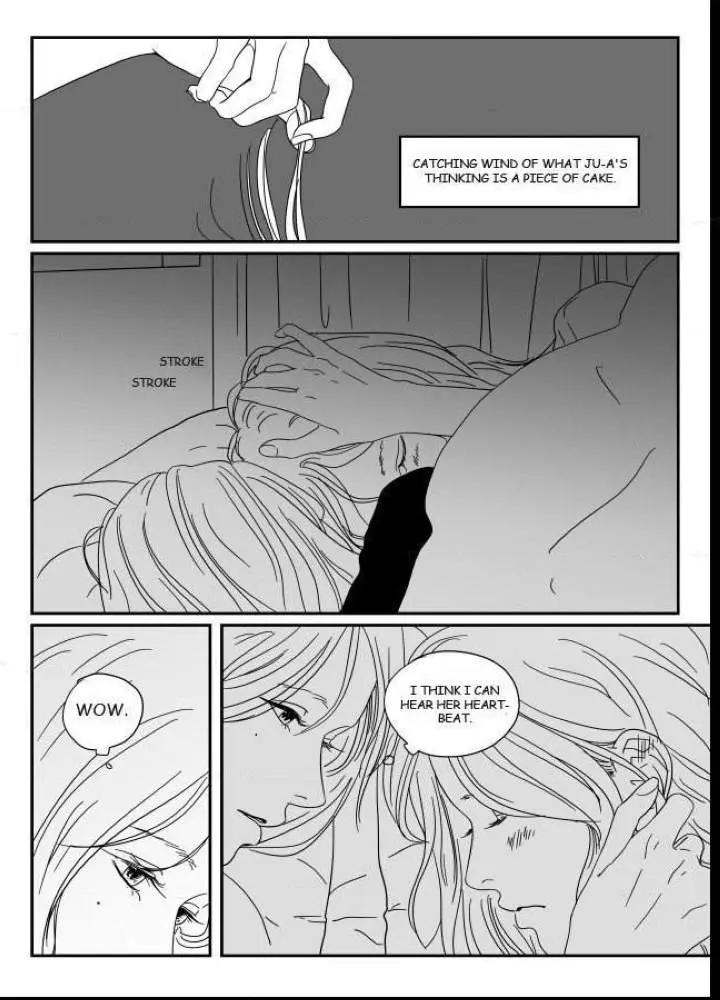 Pets Aesthetics Chapter 8.5 - Page 6