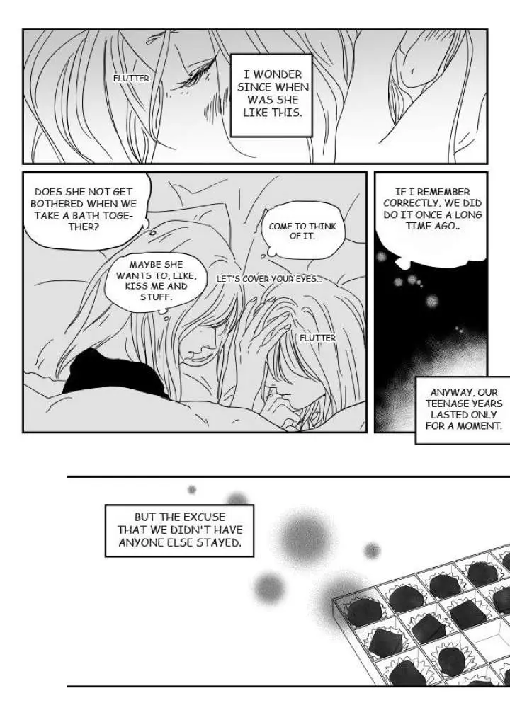 Pets Aesthetics Chapter 8.5 - Page 7