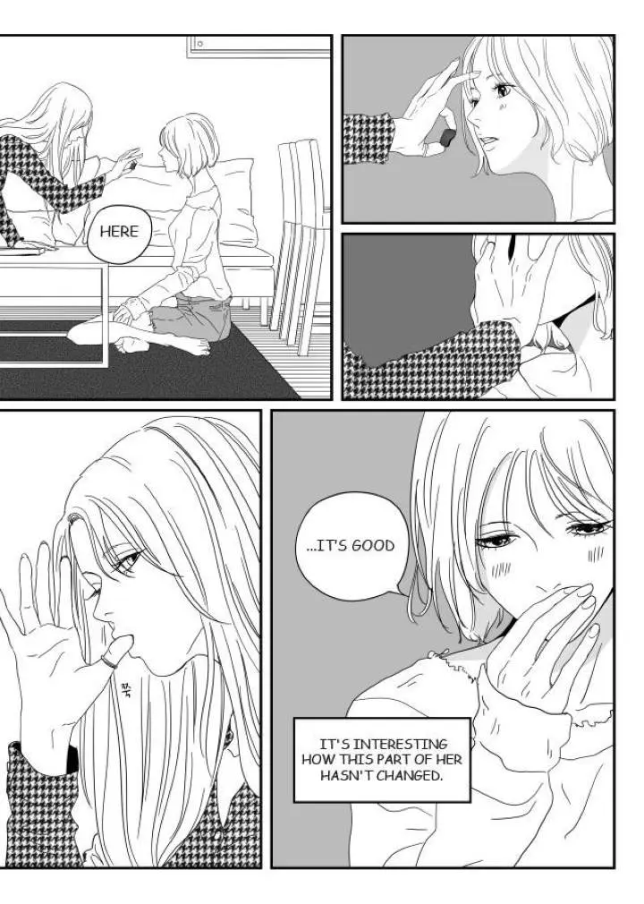 Pets Aesthetics Chapter 8.5 - Page 9