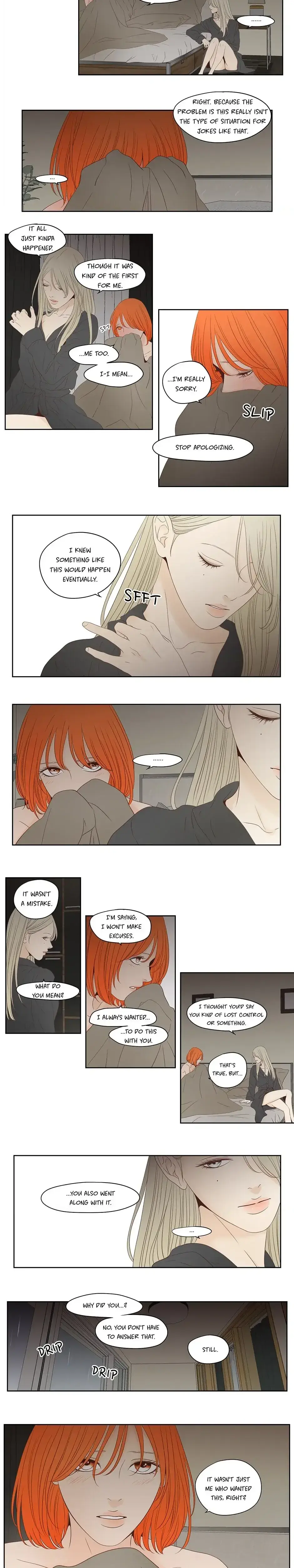 Pets Aesthetics Chapter 8 - Page 3