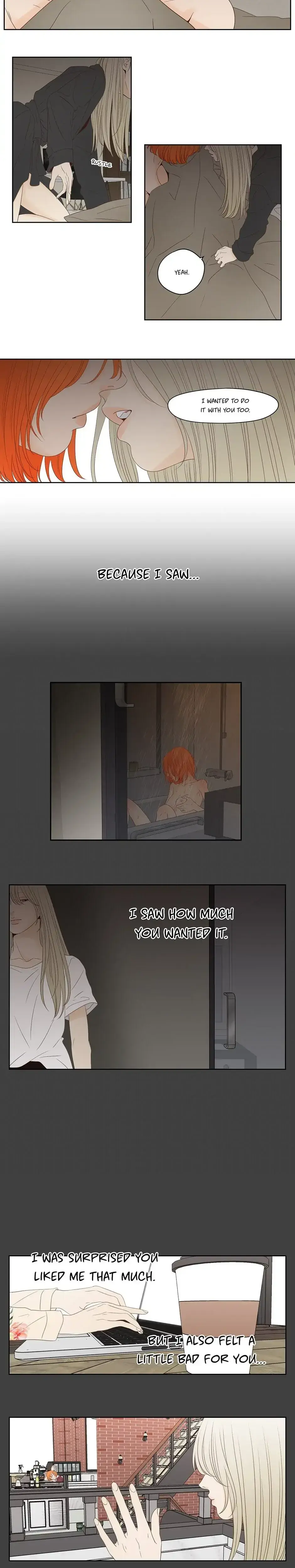Pets Aesthetics Chapter 8 - Page 4
