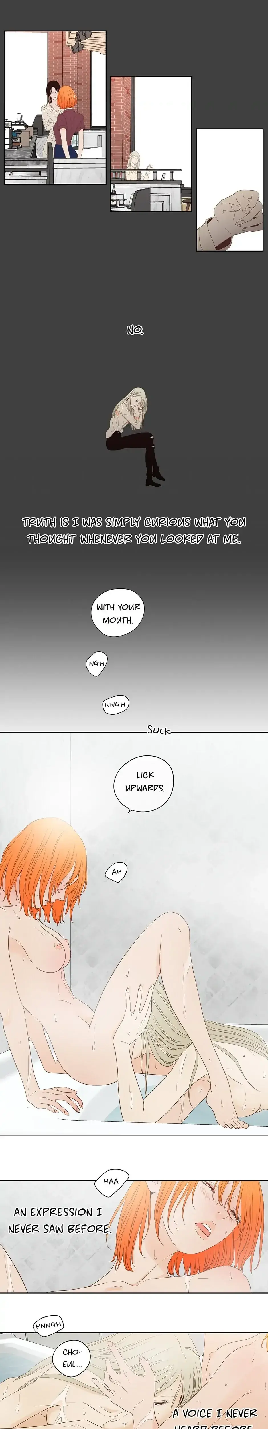 Pets Aesthetics Chapter 8 - Page 5