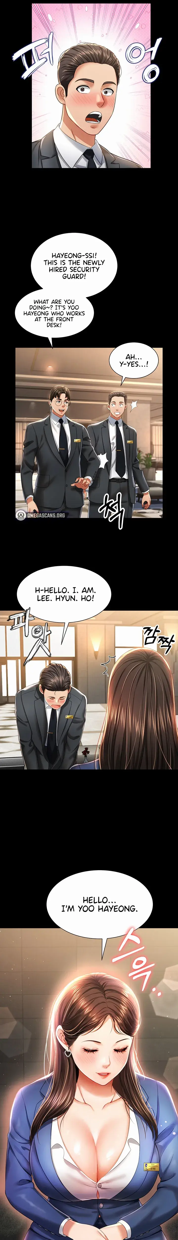 Phantom Sex King Chapter 1 - Page 23