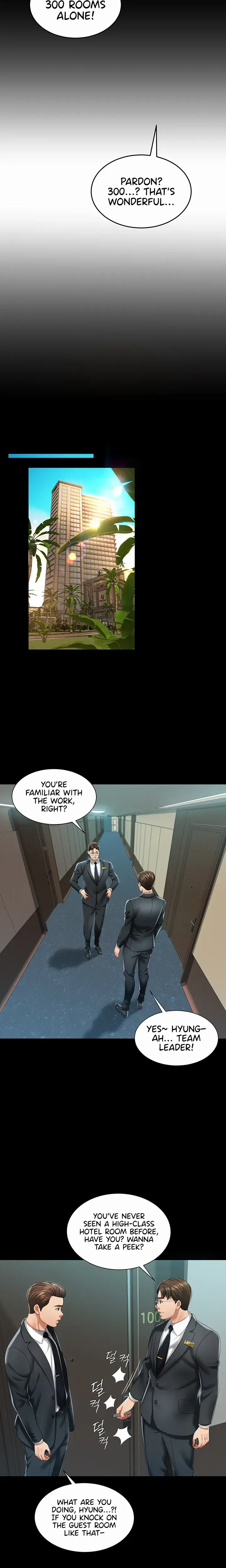 Phantom Sex King Chapter 1 - Page 26