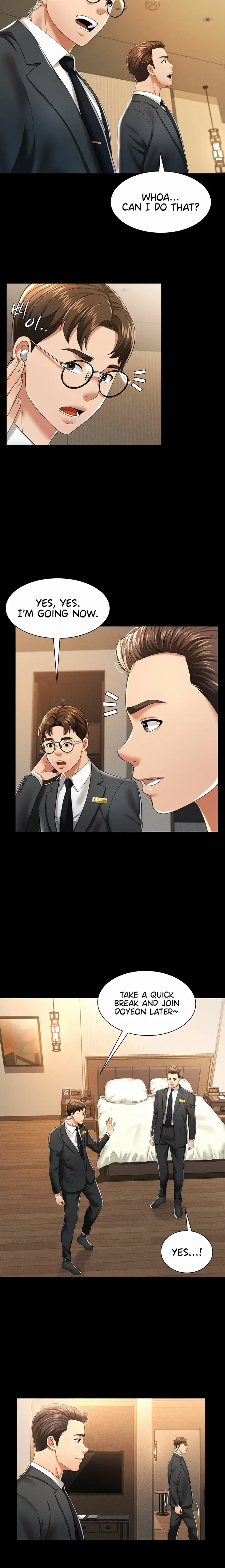 Phantom Sex King Chapter 1 - Page 28