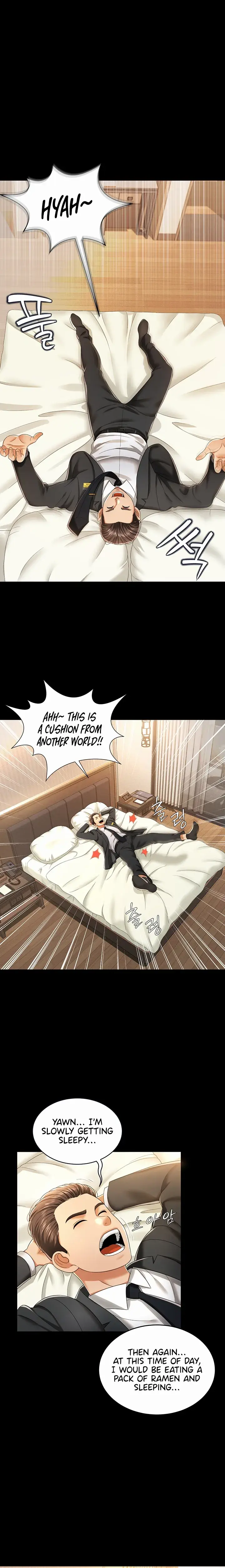 Phantom Sex King Chapter 1 - Page 29