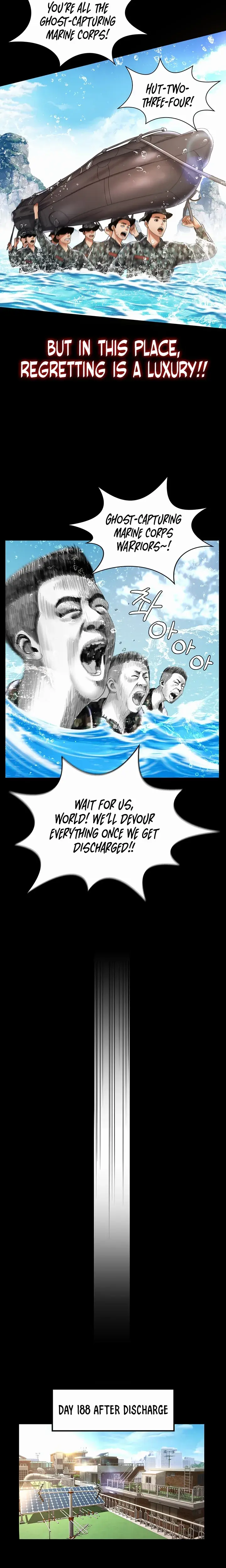 Phantom Sex King Chapter 1 - Page 4