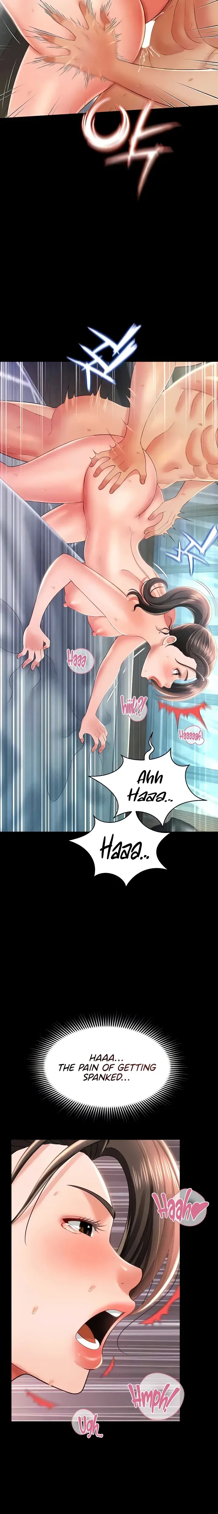 Phantom Sex King Chapter 10 - Page 10