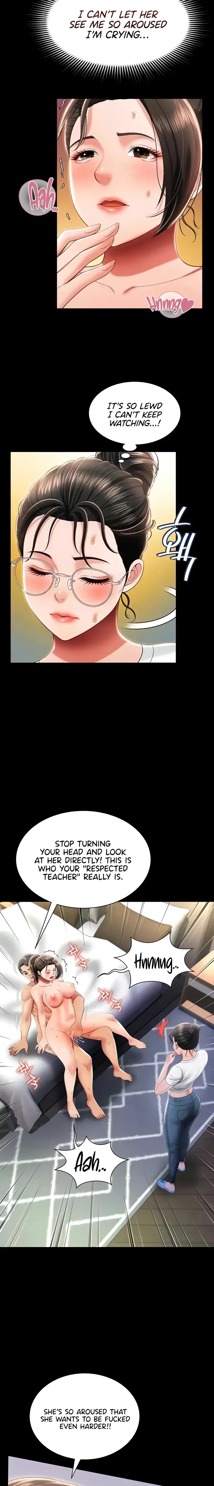Phantom Sex King Chapter 10 - Page 18