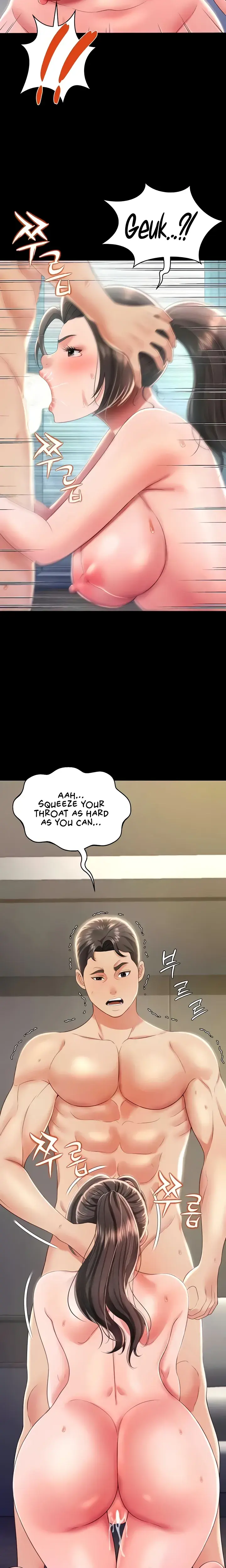 Phantom Sex King Chapter 10 - Page 24