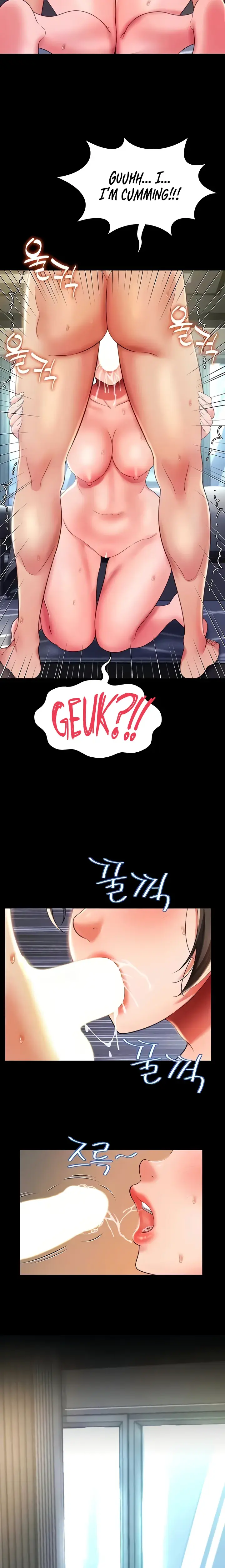 Phantom Sex King Chapter 10 - Page 25