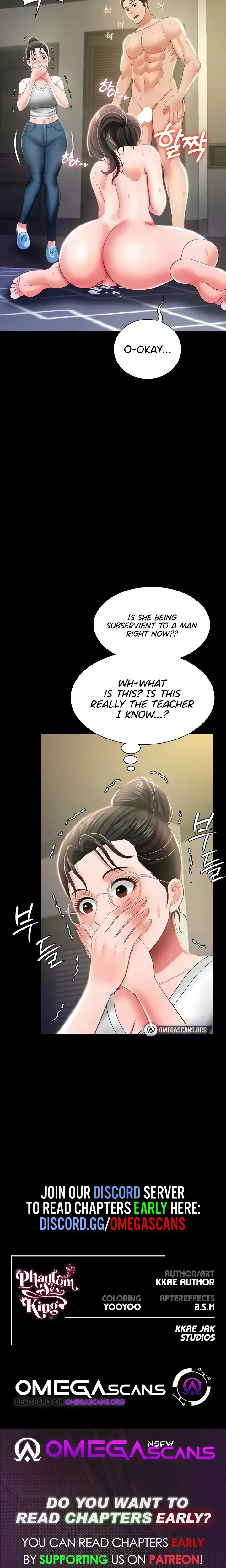 Phantom Sex King Chapter 10 - Page 27