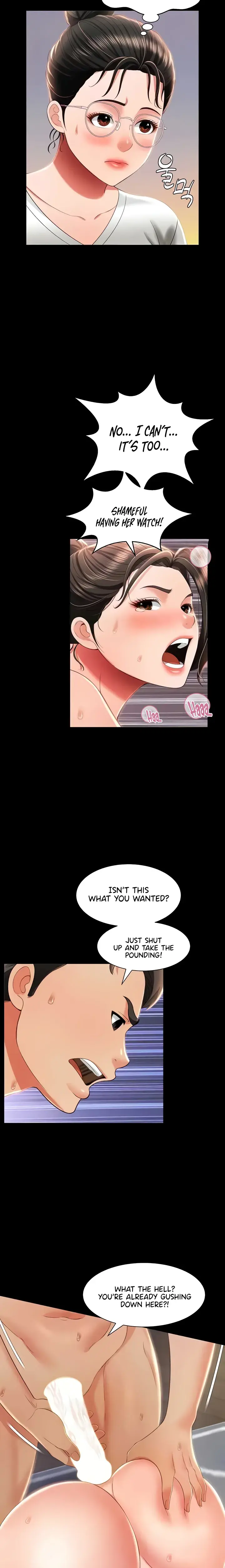 Phantom Sex King Chapter 10 - Page 5