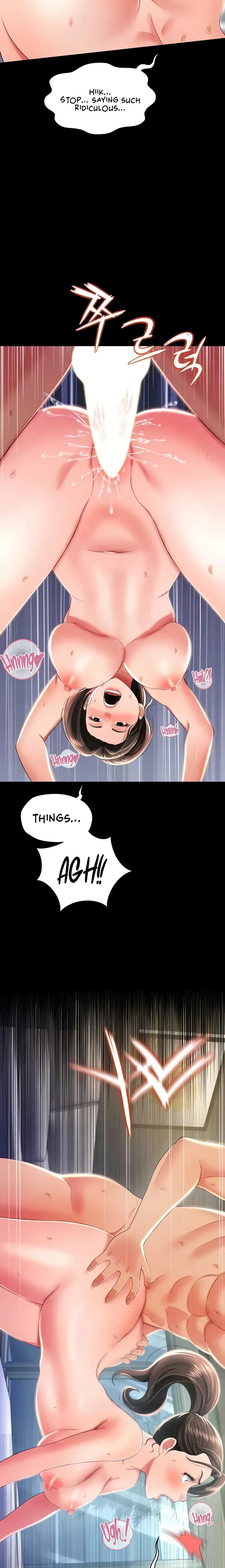 Phantom Sex King Chapter 10 - Page 6