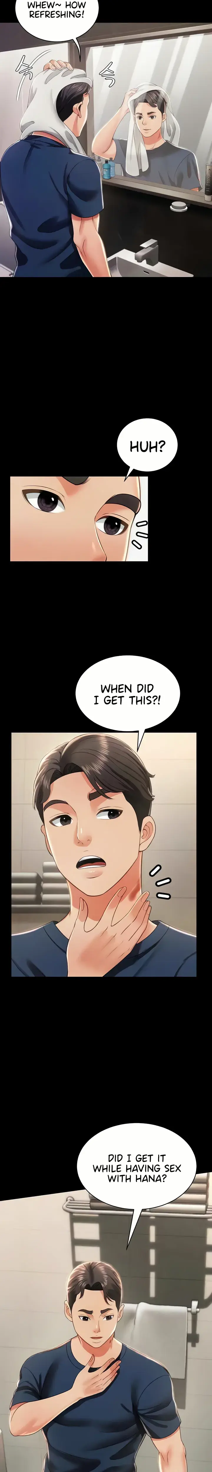 Phantom Sex King Chapter 11 - Page 18