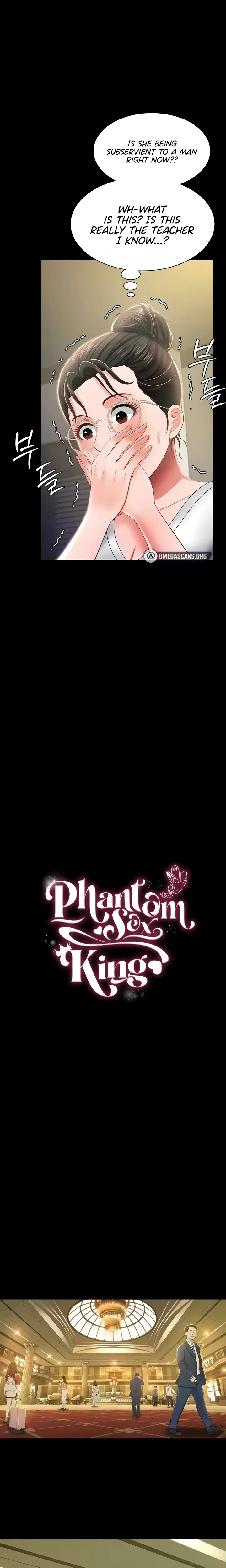Phantom Sex King Chapter 11 - Page 3