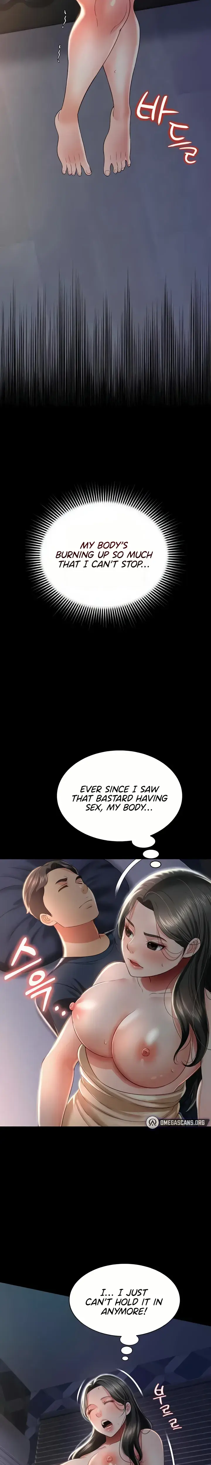 Phantom Sex King Chapter 11 - Page 9