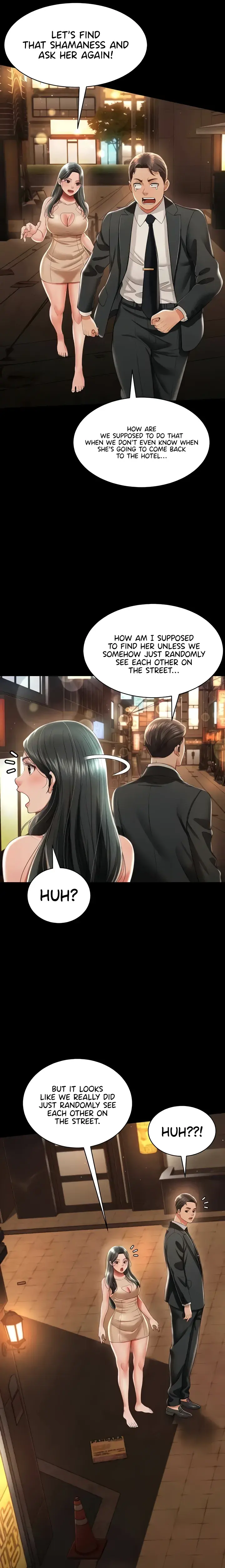 Phantom Sex King Chapter 12 - Page 14